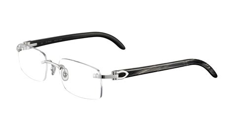 lunette cartier homme occasion|cartier lunette de vue.